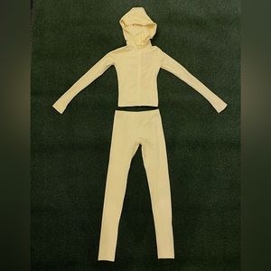 Body by raven Tracy 2 pc set